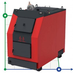 Kocioł Retra-3M PLUS, 150kW