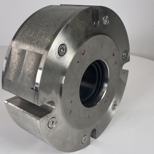 PALM 60-S-E Uszczelnienie wału reaktora chemicznego