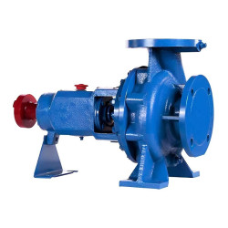 Pompa odśrodkowa K80-65-160, 7,5kW, 3000, bez silnika