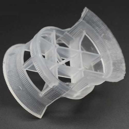 Sprzężony (przedłużacz) nasada PP 76 mm, Conjugated Ring