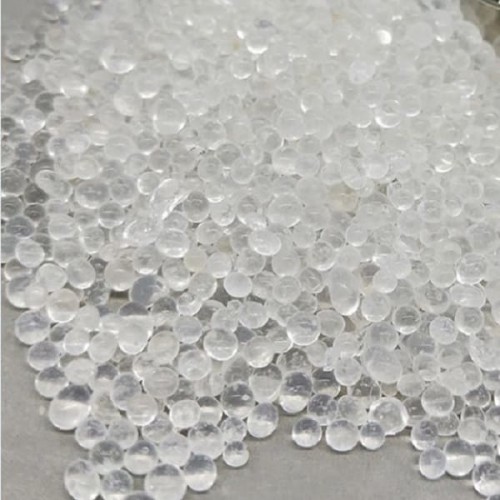 Osuszacz żel krzemionkowy YH-SG-001, 1-3 mm, biały