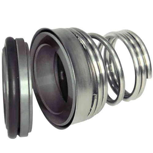 Uszczelnienie mechaniczne R-BT-FN.NU 22, SIC/SIC, VITON, 304, G60