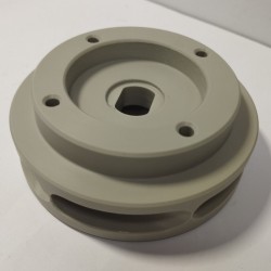 Wirnik DiaPump PA 6500 PP