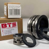 Uszczelnienie mechaniczne R-2100S 10, CAR/SIC, EPDM, 304