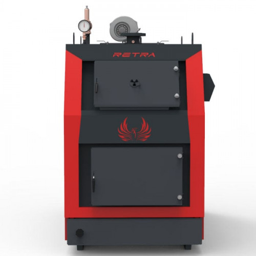 Kocioł Retra-3M PLUS, 200kW
