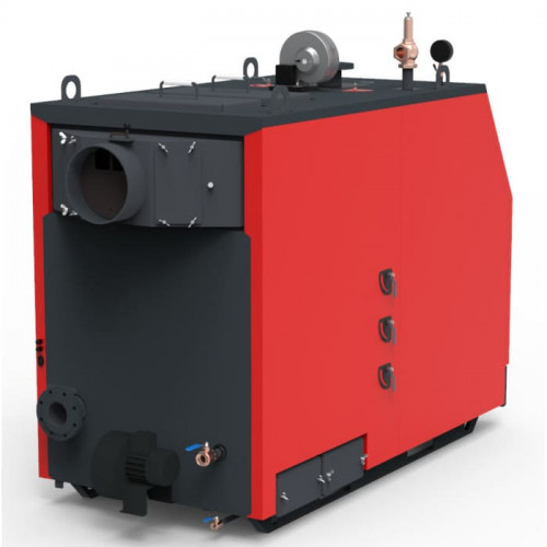 Kocioł Retra-3M PLUS, 200kW