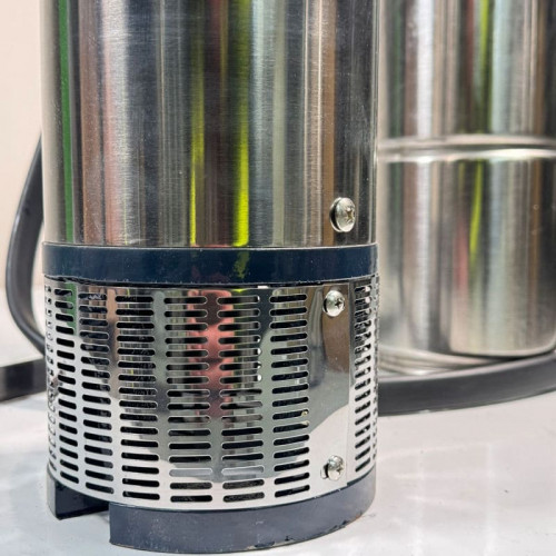 Część pompująca do pompy głębinowej 6SR30/21, wylot: 3 cal