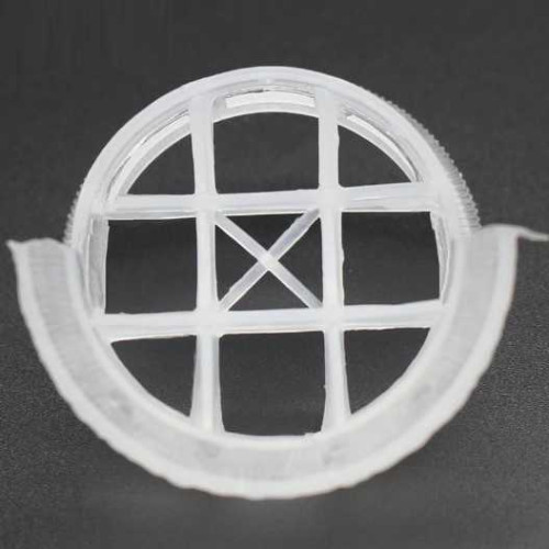 Sprzężony (przedłużacz) nasada PP 100 mm, Conjugated Ring