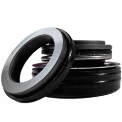 Uszczelnienie mechaniczne R-6SB 25, SIC/SIC, EPDM, 304