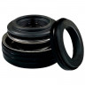 Uszczelnienie mechaniczne R-6SB 25, SIC/SIC, EPDM, 304