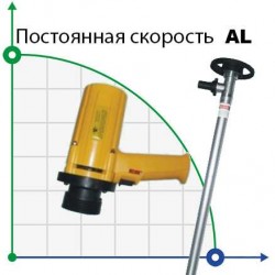 Pompa beczkowa BTS-SB-1100W+AL-700mm (ze stałą prędkością)