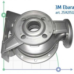 Skrzynia na pompkę Ebara 3M 65-160/7,5
