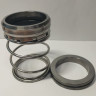 Uszczelnienie mechaniczne do pompy Mission R-T1 2.1/2, TC/TC, VITON, 304, WG