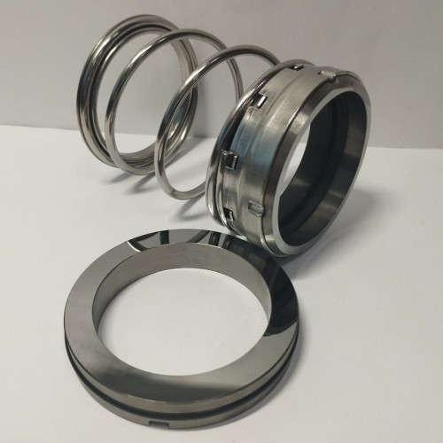 Uszczelnienie mechaniczne do pompy Mission R-T1 2.1/2, TC/TC, VITON, 304, WG