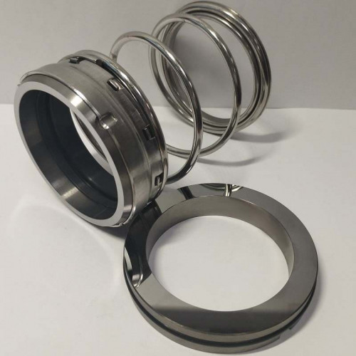 Uszczelnienie mechaniczne do pompy Mission R-T1 2.1/2, TC/TC, VITON, 304, WG