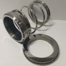 Uszczelnienie mechaniczne do pompy Mission R-T1 2.1/2, TC/TC, VITON, 304, WG