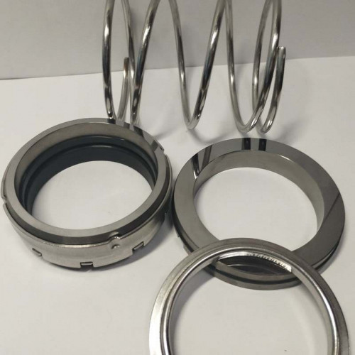 Uszczelnienie mechaniczne do pompy Mission R-T1 2.1/2, TC/TC, VITON, 304, WG