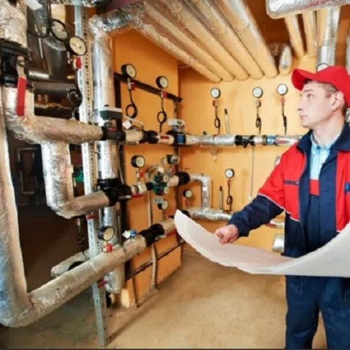 Audyty energetyczne zmniejszenie zużycia gazu ziemnego kotłownie