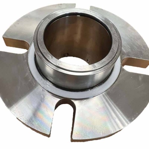 Uszczelnienia cartridgowe R-CSM 30, SIC/SIC, VITON, 304