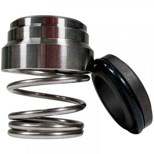 Uszczelnienie mechaniczne R-E5K-U 14, CAR/SIC, EPDM, 304, CC