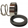 Uszczelnienie mechaniczne pompy R-M3N 32, CAR/SIC, VITON, 304, G6