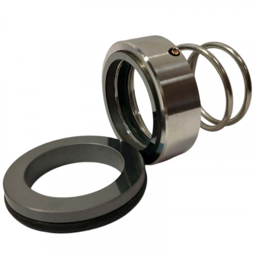 Uszczelnienie mechaniczne pompy R-M3N 32, CAR/SIC, VITON, 304, G6