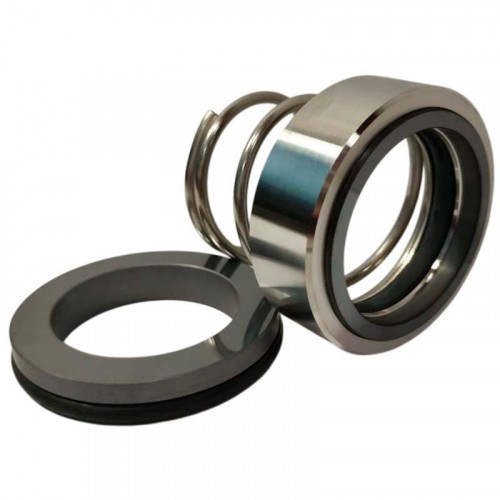 Uszczelnienie mechaniczne pompy R-M3N 32, CAR/SIC, VITON, 304, G6