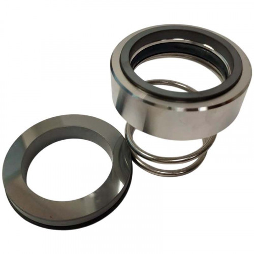 Uszczelnienie mechaniczne pompy R-M3N 32, CAR/SIC, VITON, 304, G6