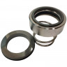 Uszczelnienie mechaniczne pompy R-M3N 32, CAR/SIC, VITON, 304, G6