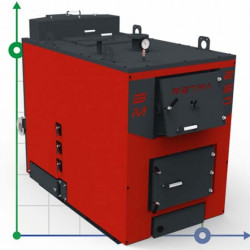 Kocioł Retra-3M PLUS, 250kW