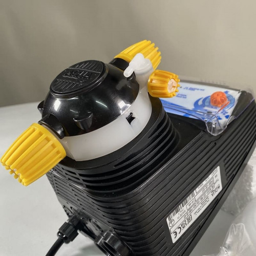 Pompa dozująca elektromagnetyczna PDE HC151+ CST M60 240V PVDF-CE-DT, 1-10 l/h, 7-1 bar