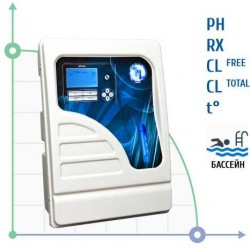 Analizator cieczy ePHOTON PH-RX-CL FREE