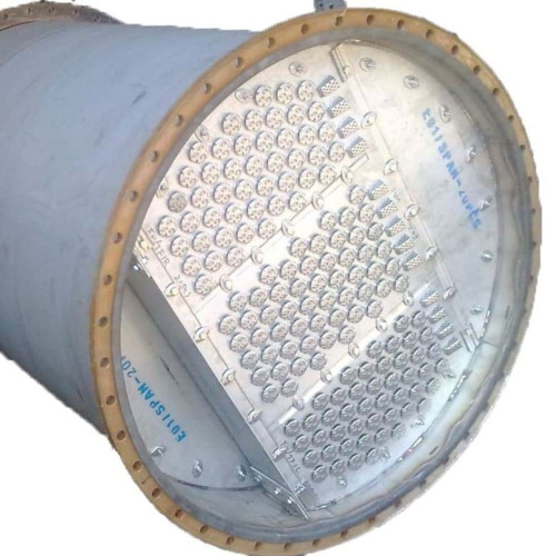 Płyta zaworowa ADV® 600 mm dla kolumn, projektowanie i produkcja