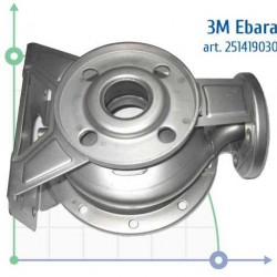 Obudowa do pompy Ebara 3M 50-160/5,5