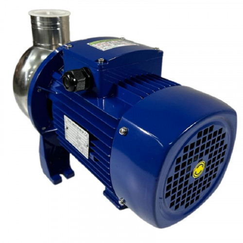 Pompa odśrodkowa BB500/150, AISI304, 380V/50Hz, 2900