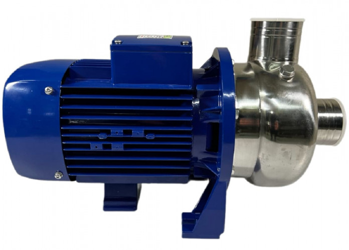 Pompa odśrodkowa BB500/150, AISI304, 380V/50Hz, 2900