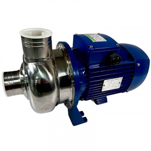 Pompa odśrodkowa BB500/150, AISI304, 380V/50Hz, 2900