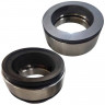 Uszczelnienie mechaniczne do pompy R-HRN 80, SIC/SIC, VITON, 304