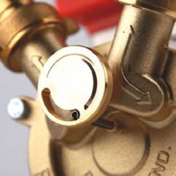 ROVER 20 By-Pass pompa cieczowo-pierścieniowa