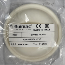 Membrana ze strony powietrza, Hytrel, PHOENIX P65, P100, P101