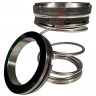Uszczelnienie mechaniczne wału pompy R-T1 3/8, SIC/SIC, VITON, typ 304 AESSEAL P05U, P05T, BURGMANN MG901/D1-G55, FLOWSERVE 220, 51