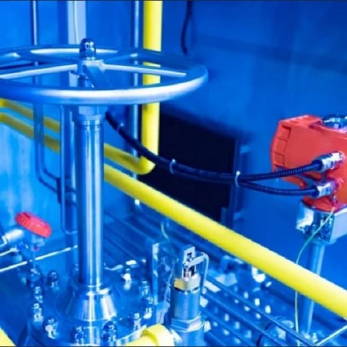 Audit energetyczny Sieci ciepłownicze, wytwornice pary, kotły