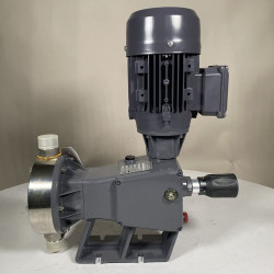 Pompa membranowa dozownica PDM-D AP 300/5 400/3/50 0,25