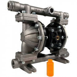 Pompa membranowa pneumatyczna DPX 05 AL/S