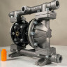 Pompa membranowa pneumatyczna DPX 05 AL/S
