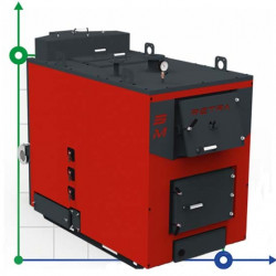 Kocioł Retra-3M PLUS, 300kW