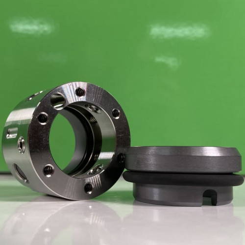 Uszczelnienie pompy mechanicznej R-58V 105, CAR/SIC, EPDM, 304, A0