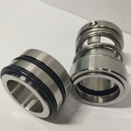 Uszczelnienie wału pompy R-125 85, SIC/SIC, VITON, 316, T20LF