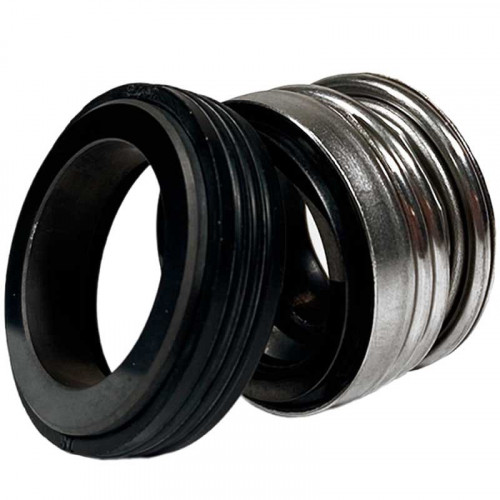 Uszczelnienie mechaniczne R-16 3/4 cala typu ROTEN 16, STERLING 216, 217, BURGMANN BT-PNT, AESSEAL B04, B04U z materiałów SIC/SIC, VITON, 304