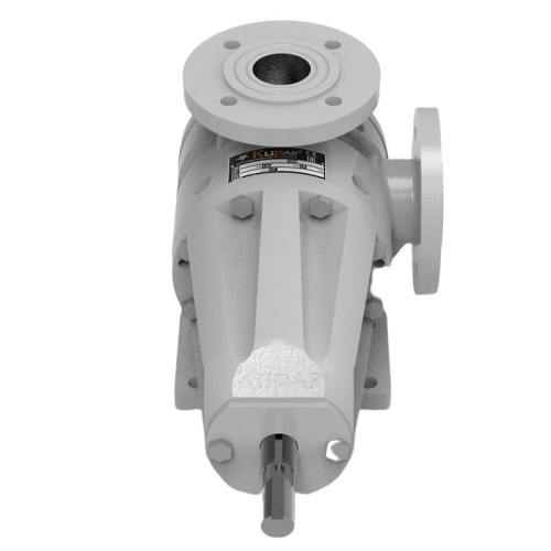 Pompa zębata do gęstych, lepkich cieczy KIP 1 1/2 cal C, AISI 316, 0,4-4 m3/h